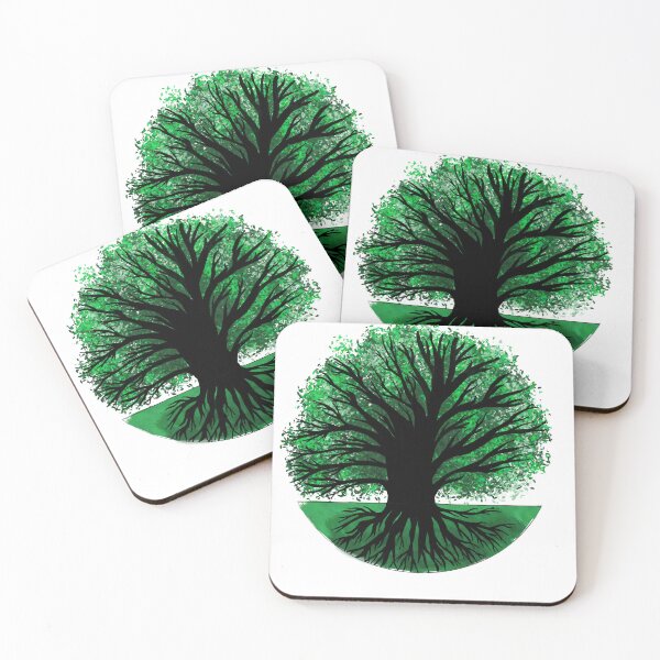 Item preview, Part 3 Tree of life designed and sold by Akalaya.