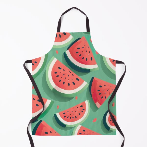 Item preview, Fresh Watermelon designed and sold by miraclestudio.