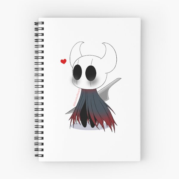 Item preview, Hollow Knight oc! designed and sold by SkunkyBear5.