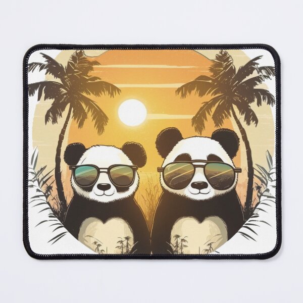 Item preview, Beach Bears Summer Sun designed and sold by archieface.