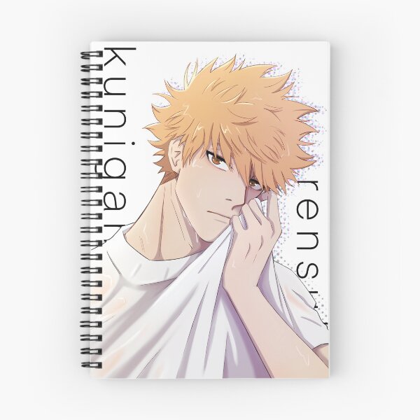 Item preview, Rensuke Kunigami || Blue Lock designed and sold by eundraws.