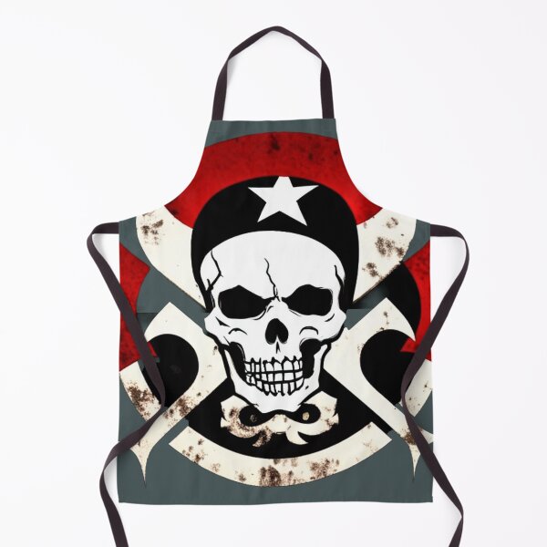 Item preview, caveira designed and sold by @Reikiama.