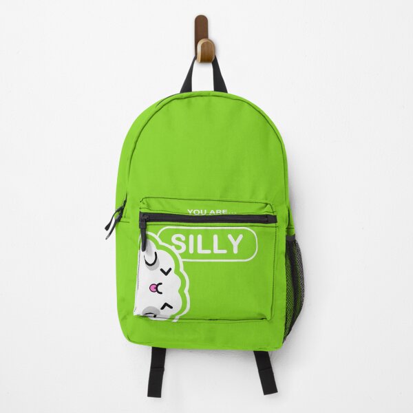Item preview, You Are Silly designed and sold by GoobyCloud.