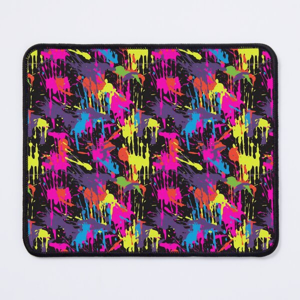 Item preview, Abstract Affair designed and sold by PixelPatchwork.