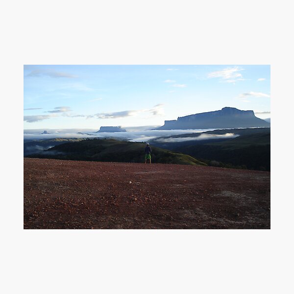 No molestar (do not disturb) Photographic Print