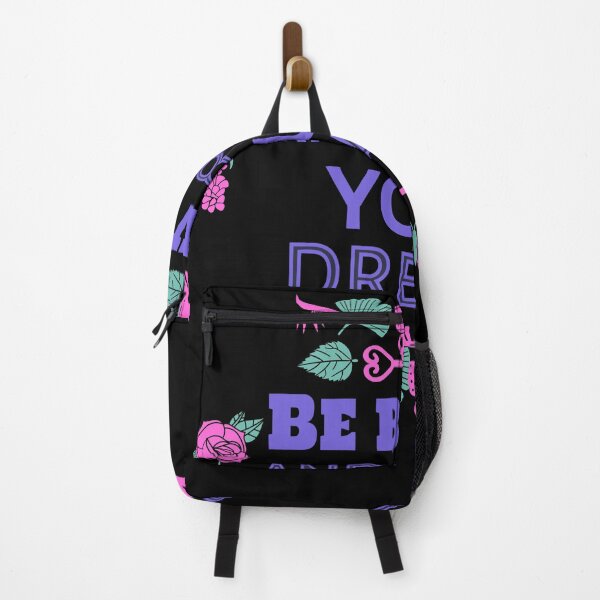 Item preview, Be Brave And Follow Your Dreams designed and sold by Brushpalette888.