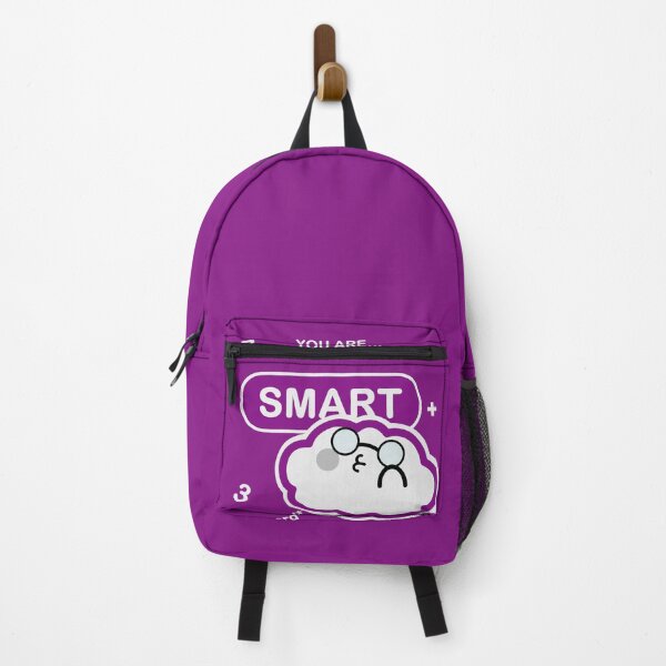 Item preview, You Are Smart designed and sold by GoobyCloud.