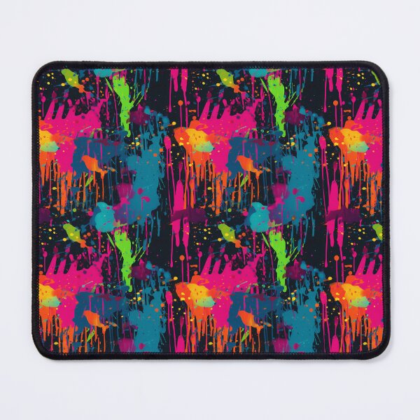 Item preview, Vibrant Visions designed and sold by PixelPatchwork.