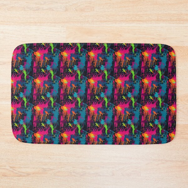 Item preview, Vibrant Visions designed and sold by PixelPatchwork.