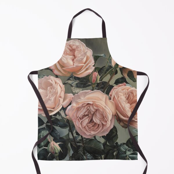 Item preview, Pale Pink Roses designed and sold by Vanover Designs.