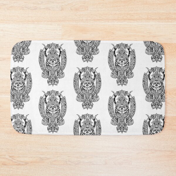 Item preview, Mayan God designed and sold by CropWear.