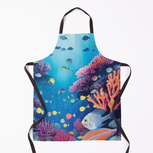 Item preview, Background 039 - Ocean Sealife designed and sold by EireTV.