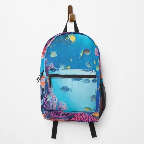 Item preview, Background 039 - Ocean Sealife designed and sold by EireTV.