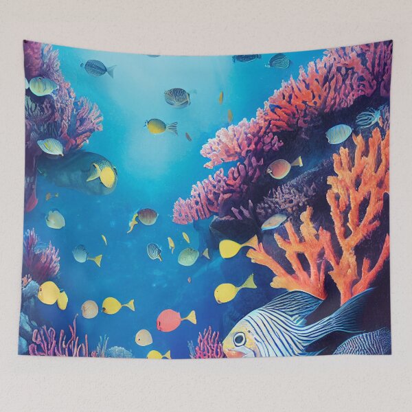 Item preview, Background 039 - Ocean Sealife designed and sold by EireTV.