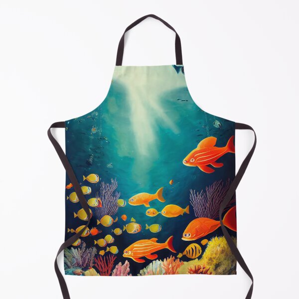 Item preview, Background 040 - Ocean Sealife designed and sold by EireTV.