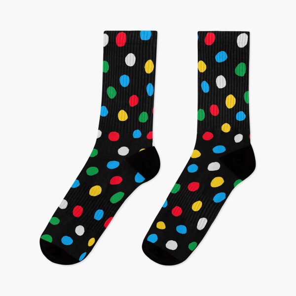 Item preview, Colorful drops  designed and sold by JSO.