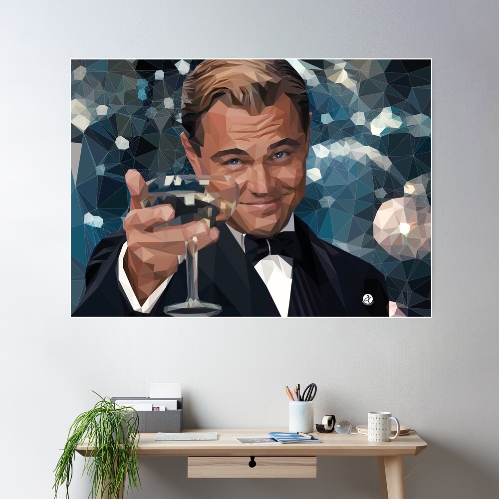 Great Gatsby Poster