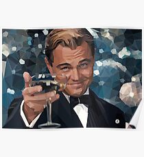 Great Gatsby Poster