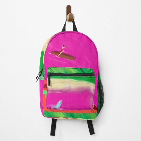 Item preview, The Great Gumdrop Falls designed and sold by LucythePhoenix.