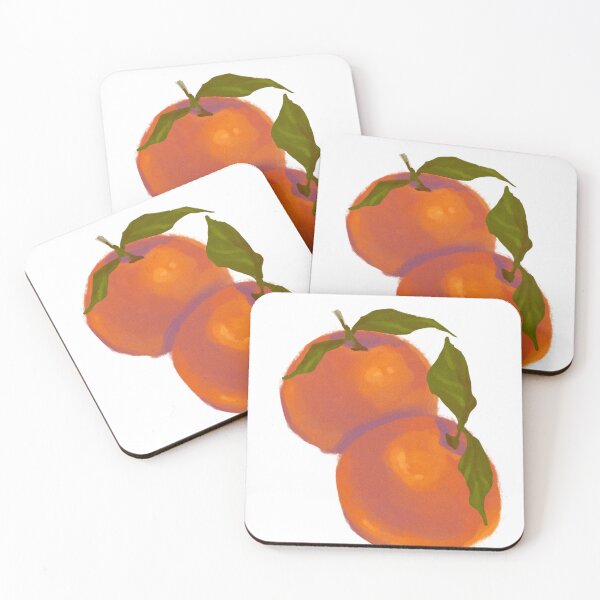 Item preview, Plain Oranges designed and sold by Lambbreta.
