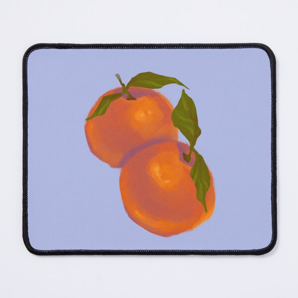 Item preview, Plain Oranges designed and sold by Lambbreta.