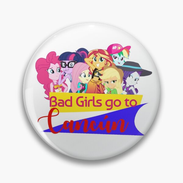 Item preview, BAD GIRLS designed and sold by nini enterprise.