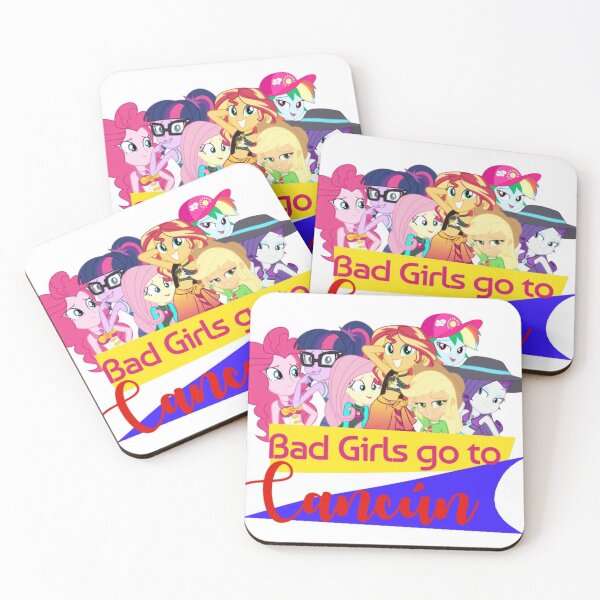 Item preview, BAD GIRLS designed and sold by nini enterprise.