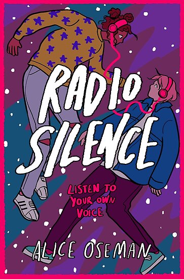 radio silence relationship