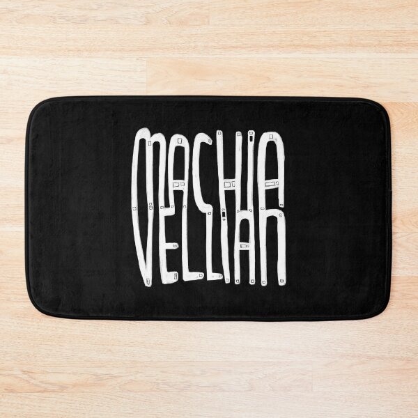 Item preview, Machiavelli, Machiavellian designed and sold by badlydrawnbabe.