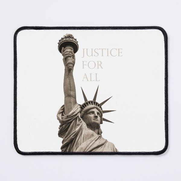 Item preview, Copy of Justice For All designed and sold by glasslion.