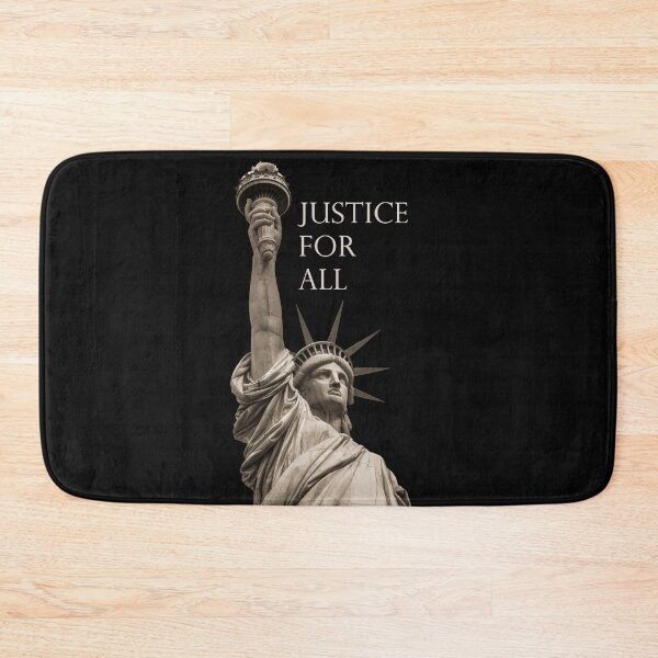 Item preview, Copy of Justice For All designed and sold by glasslion.