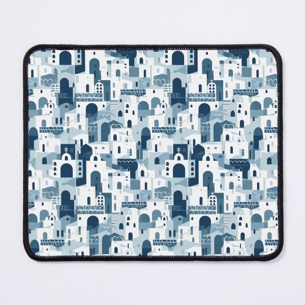 Item preview, Ancient Greek Pattern #6 designed and sold by MoodMedley.