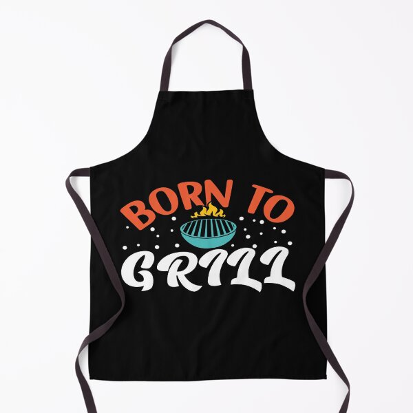 Item preview, Born To Grill designed and sold by mturns57.