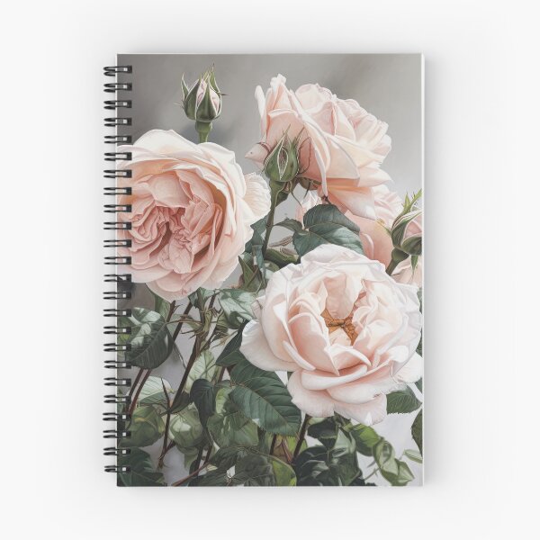 Item preview, Pale Pink Roses designed and sold by Vanover Designs.