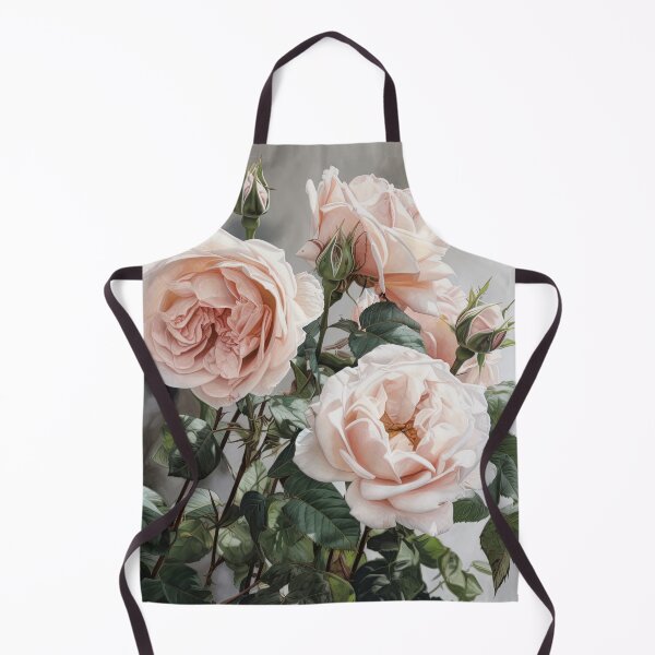 Item preview, Pale Pink Roses designed and sold by Vanover Designs.
