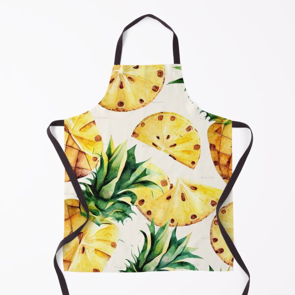 Item preview, Fresh Pineapple designed and sold by miraclestudio.
