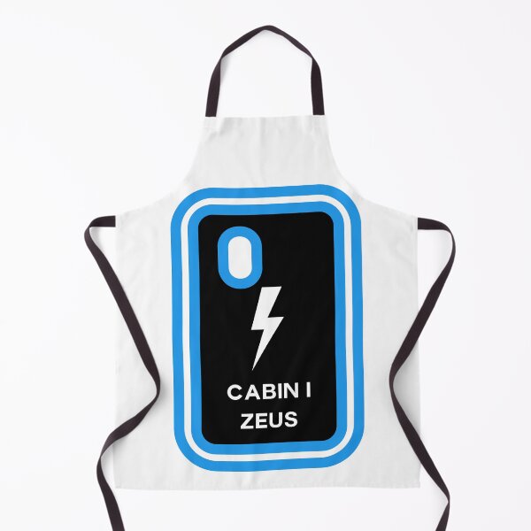 Item preview, Zeus phone designed and sold by broadwaygirl142.