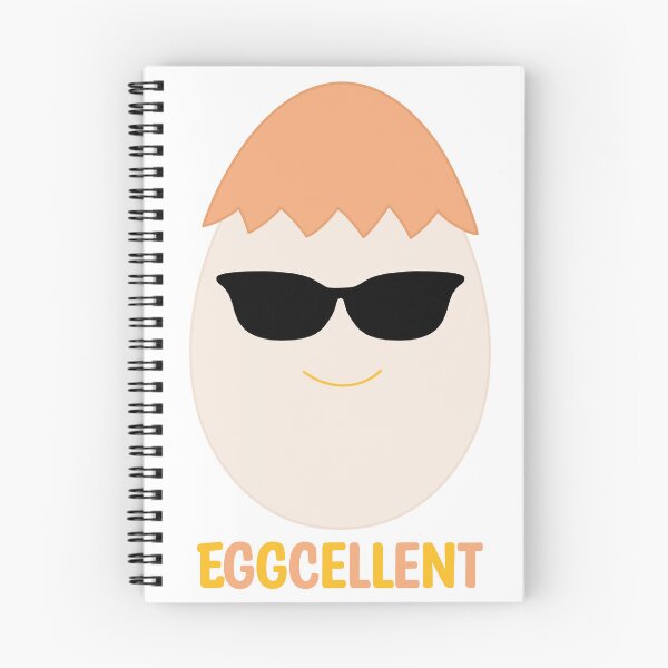 Item preview, Eggcellent  designed and sold by Tora-Designs.