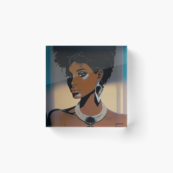 Item preview, Nagel Style designed and sold by BOHdesign.