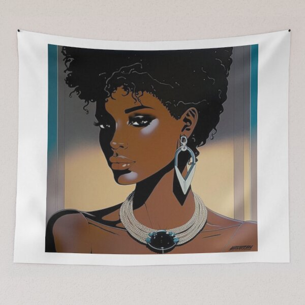 Item preview, Nagel Style designed and sold by BOHdesign.