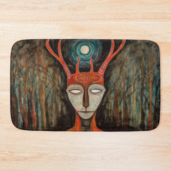 Item preview, Red Antlers designed and sold by JPugliese.