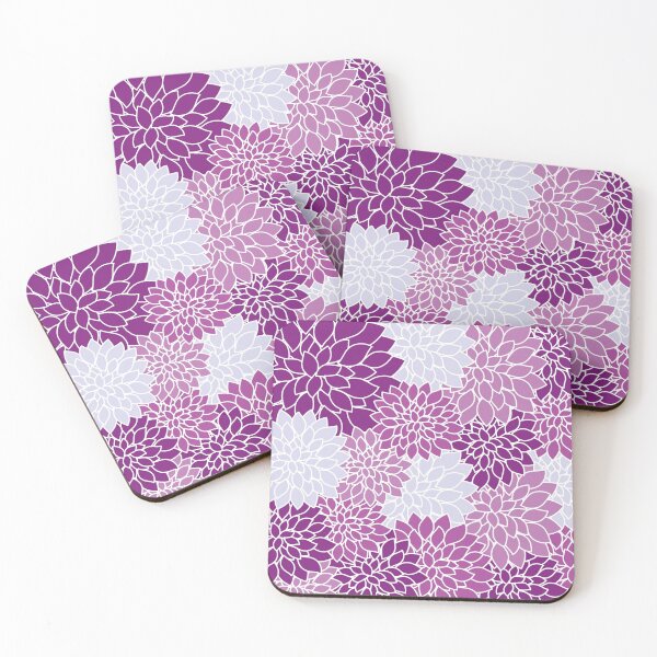 Item preview, Flower Pattern designed and sold by MY HAPPY PLACE .