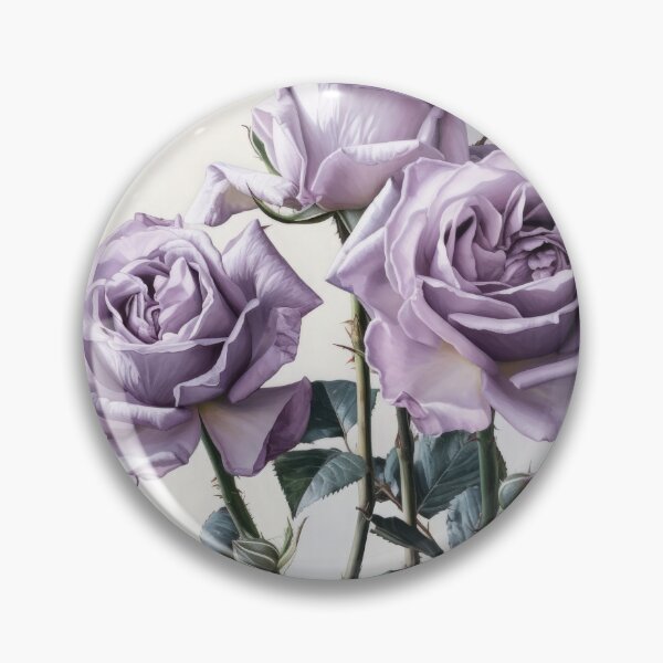 Item preview, Lavender Roses  designed and sold by Vanover Designs.