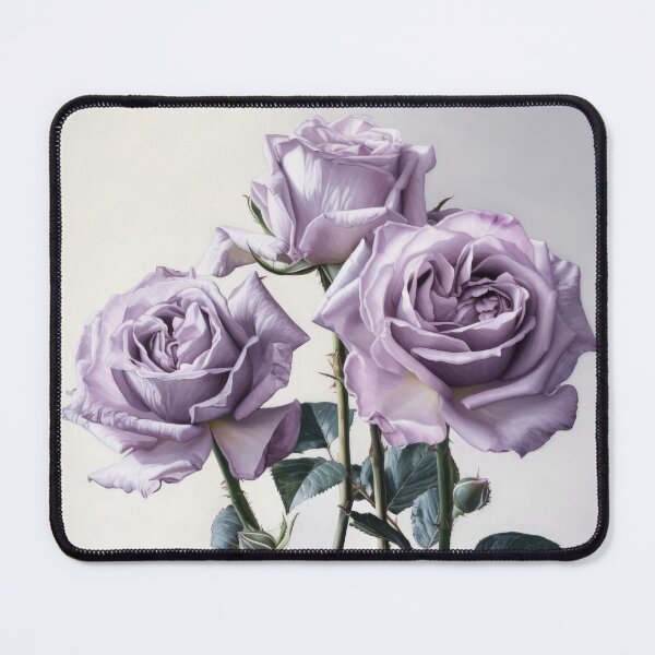 Item preview, Lavender Roses designed and sold by Vanover Designs.