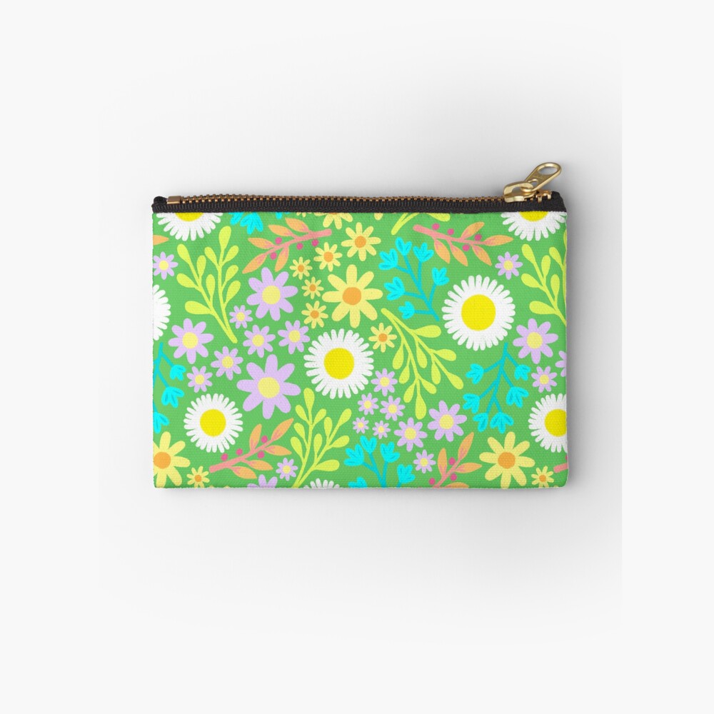 Item preview, Zipper Pouch designed and sold by Awfriers.
