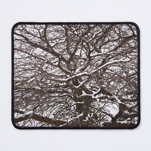 Item preview, A Passing Dusting of Snow designed and sold by fototaker Tony.