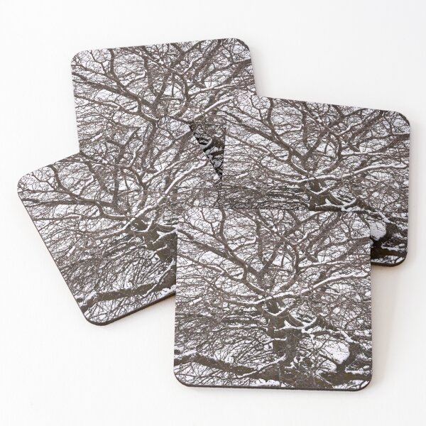 Item preview, A Passing Dusting of Snow  designed and sold by fototaker Tony.