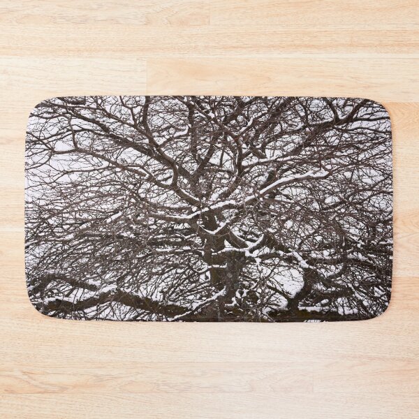 Item preview, A Passing Dusting of Snow  designed and sold by fototaker Tony.