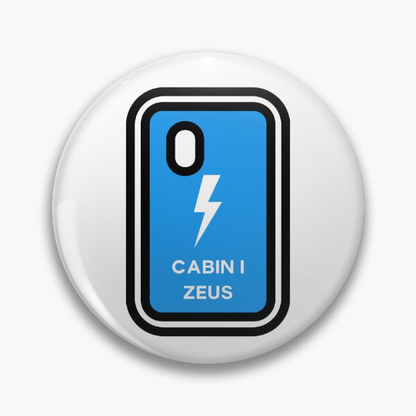 Item preview, Zeus phone designed and sold by broadwaygirl142.