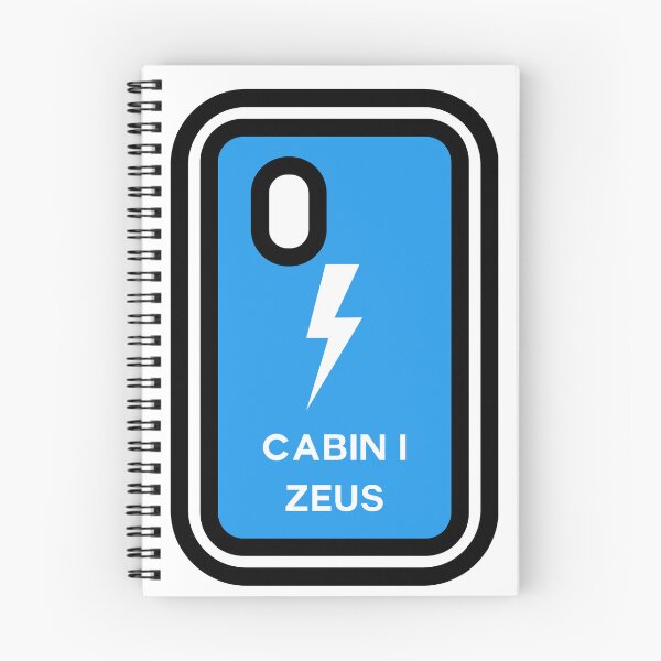Item preview, Zeus phone designed and sold by broadwaygirl142.